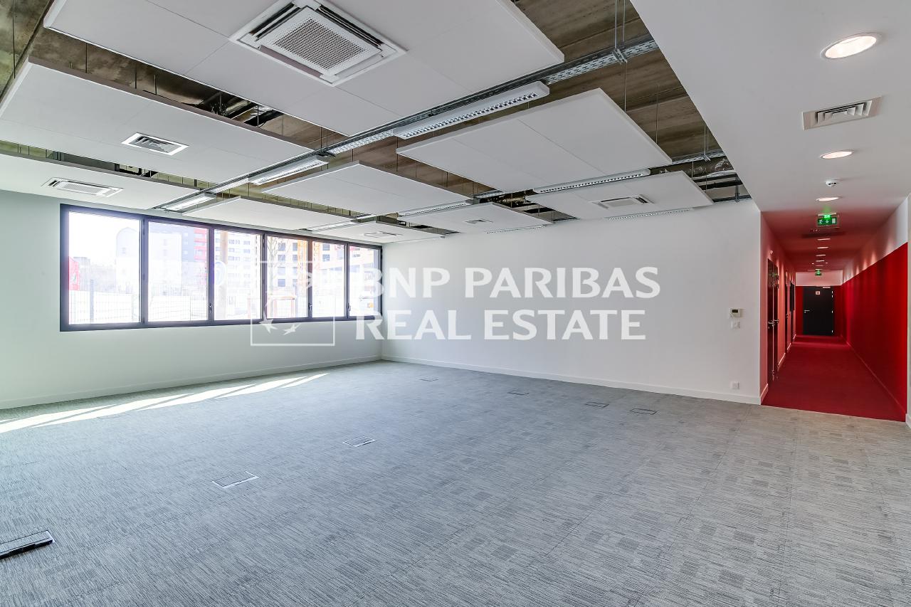 Bureau Paris 633m² Location bureau Paris OLBUR2107203 10